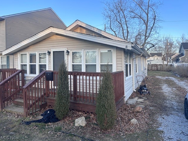 6147 Iroquois Trail Mentor OH 44060