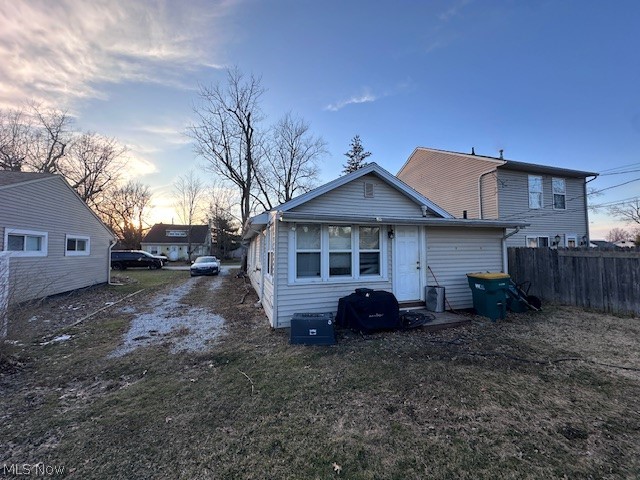 6147 Iroquois Trail Mentor OH 44060