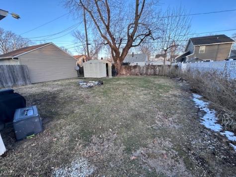 6147 Iroquois Trail Mentor OH 44060