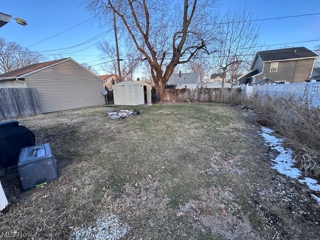 6147 Iroquois Trail Mentor OH 44060