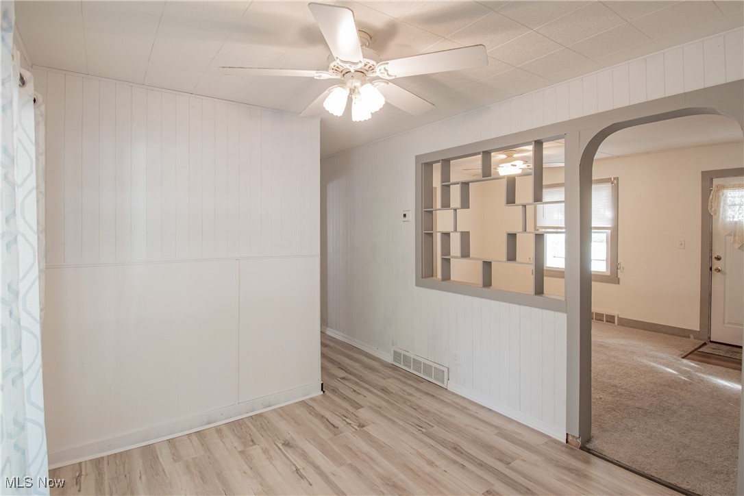 3539 Carper Avenue Akron OH 44312