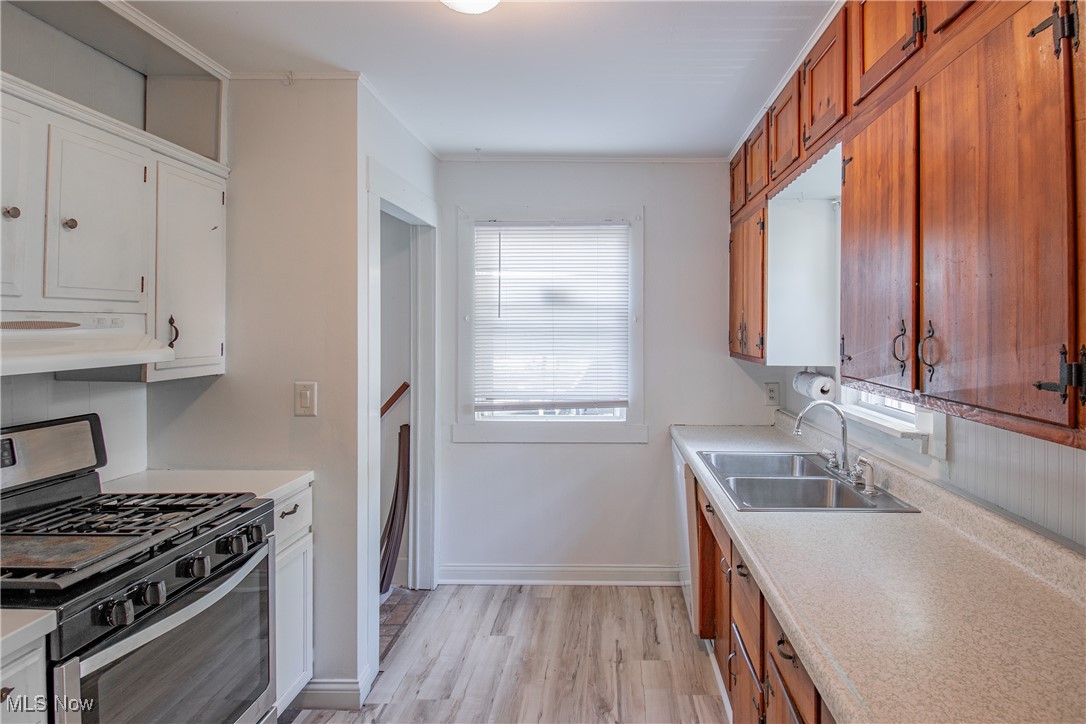 3539 Carper Avenue Akron OH 44312