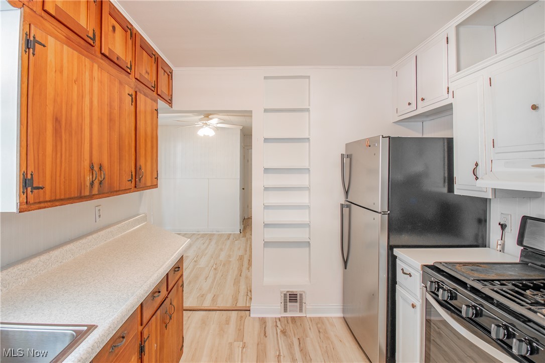 3539 Carper Avenue Akron OH 44312