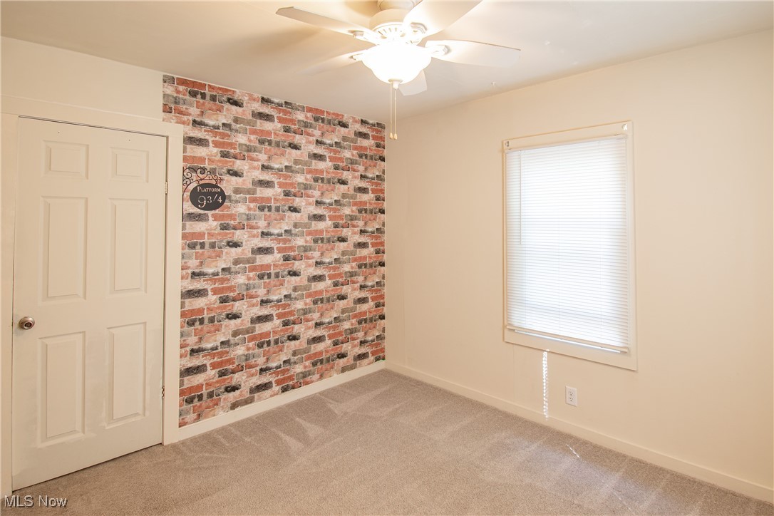 3539 Carper Avenue Akron OH 44312