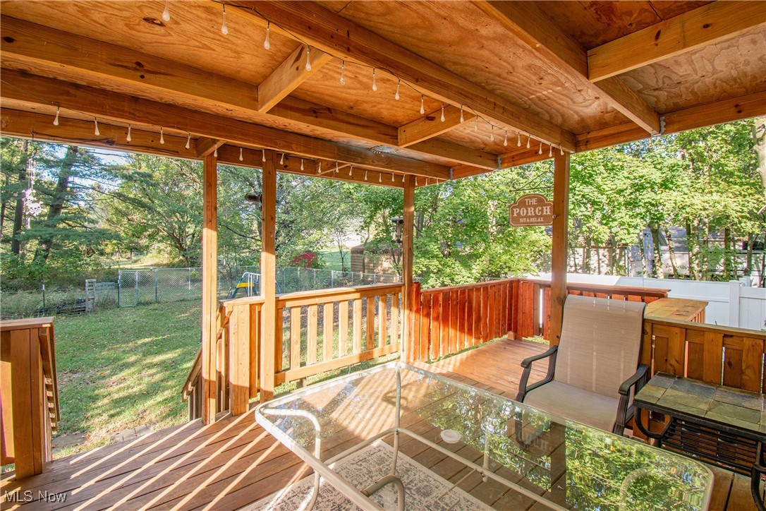 3539 Carper Avenue Akron OH 44312