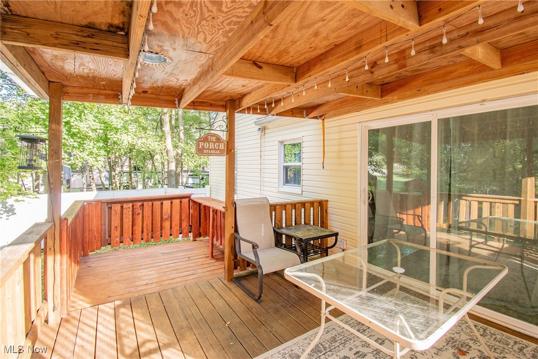 3539 Carper Avenue Akron OH 44312