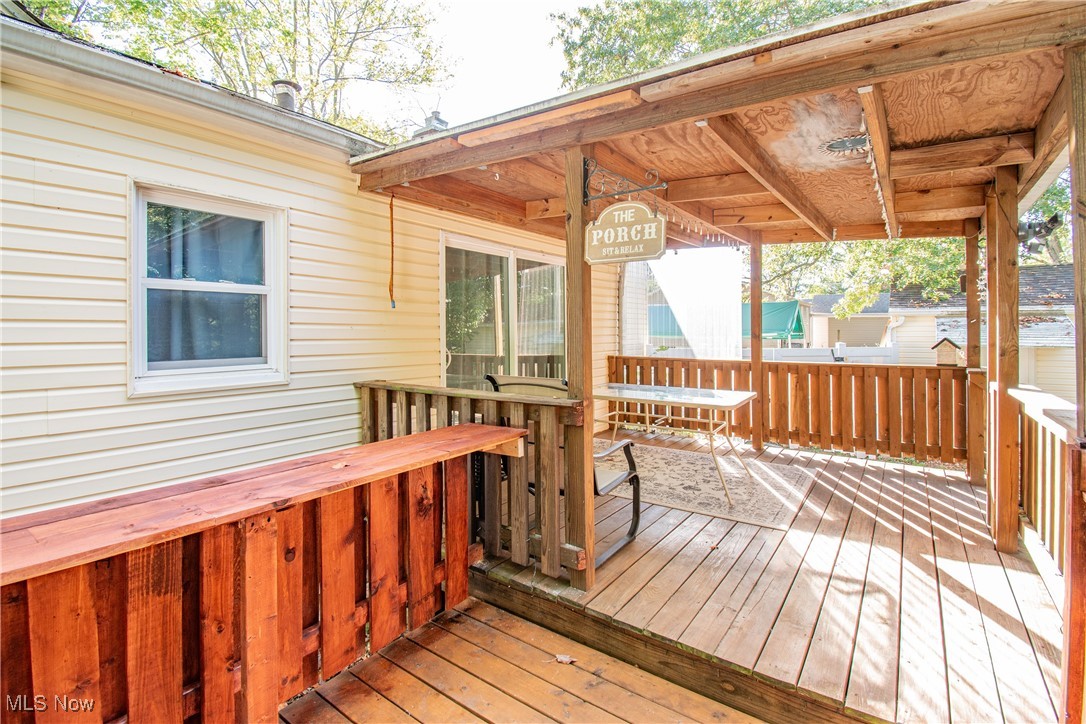 3539 Carper Avenue Akron OH 44312