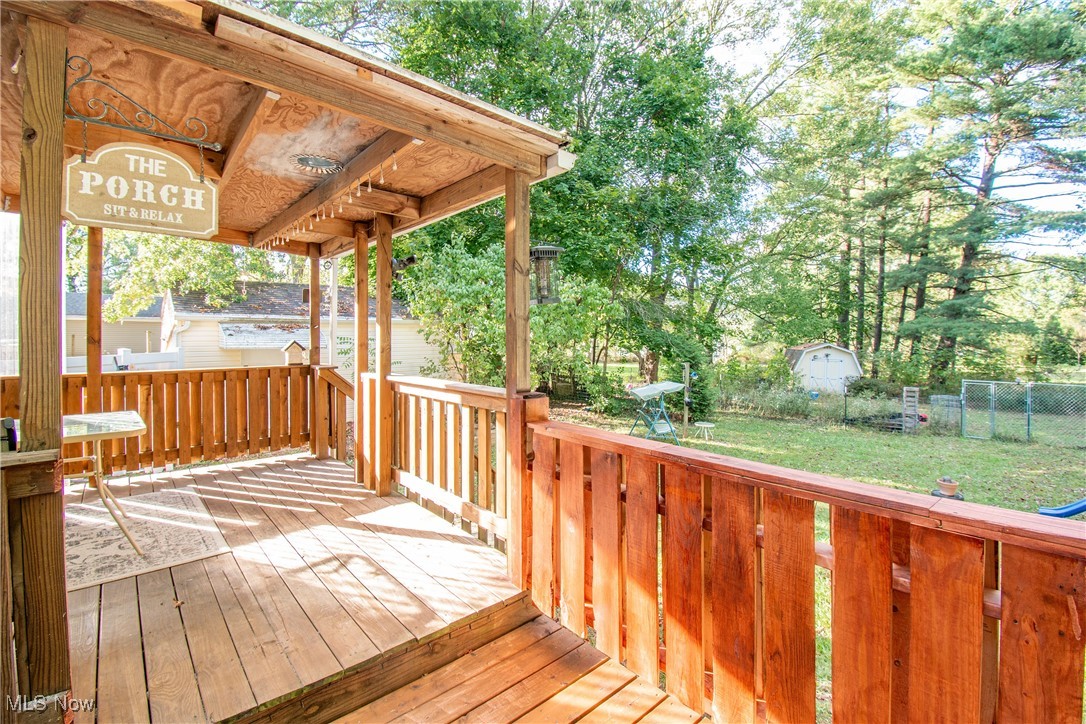 3539 Carper Avenue Akron OH 44312