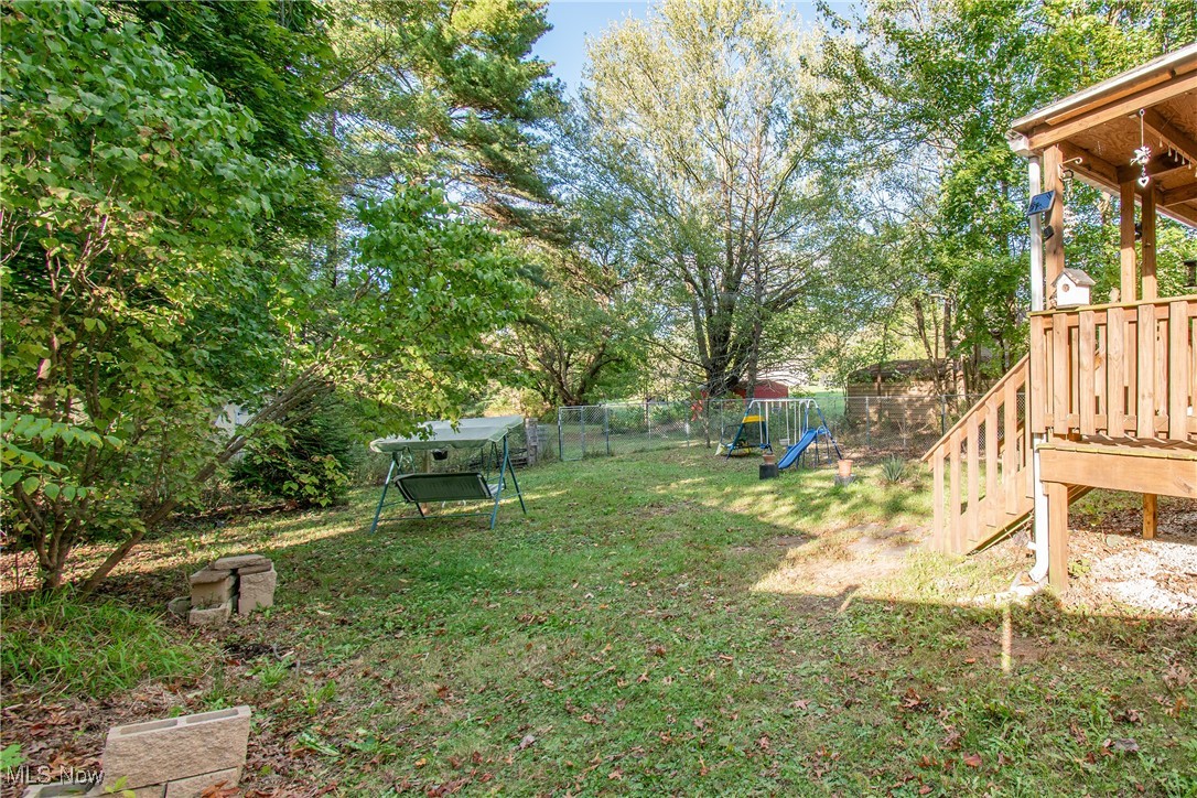 3539 Carper Avenue Akron OH 44312