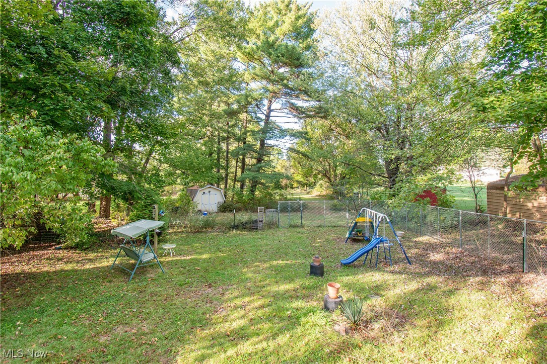 3539 Carper Avenue Akron OH 44312