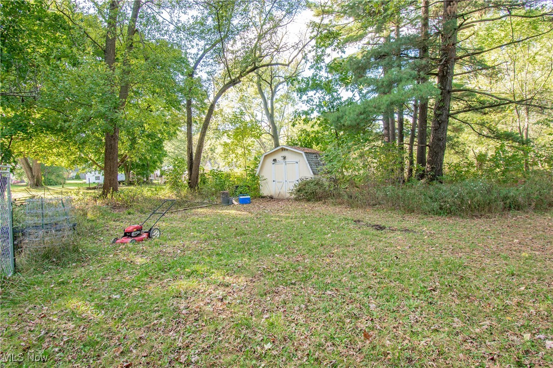 3539 Carper Avenue Akron OH 44312