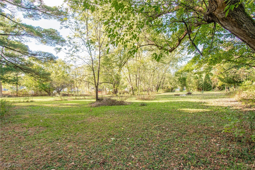 3539 Carper Avenue Akron OH 44312