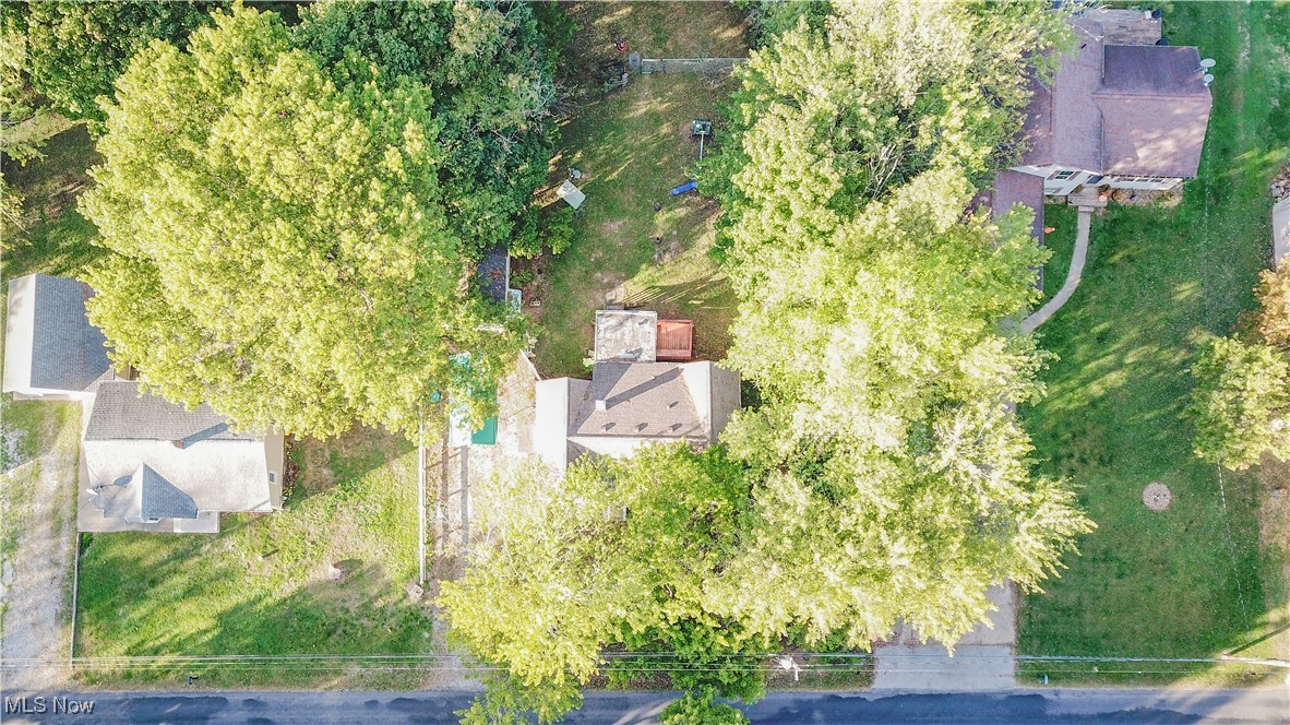 3539 Carper Avenue Akron OH 44312