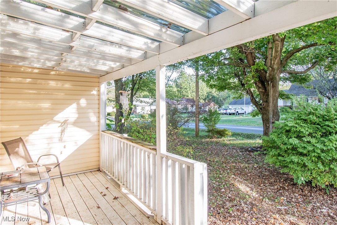 3539 Carper Avenue Akron OH 44312