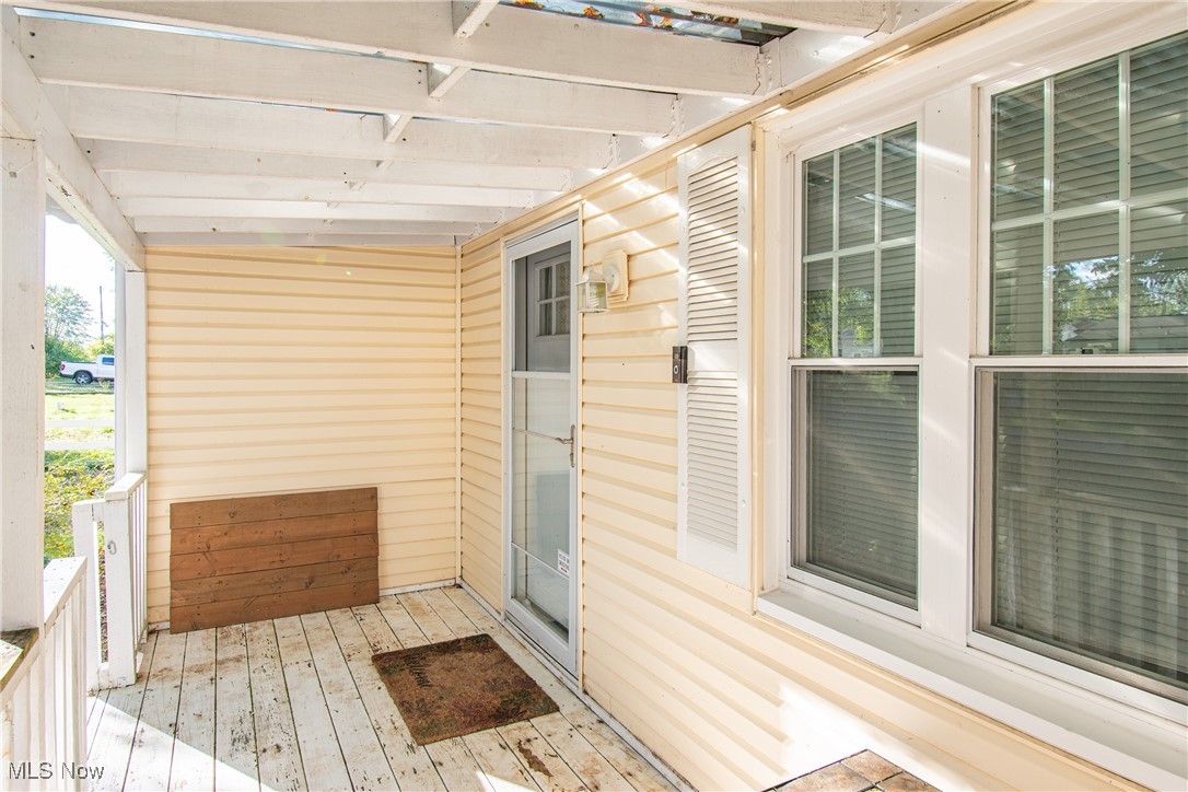 3539 Carper Avenue Akron OH 44312