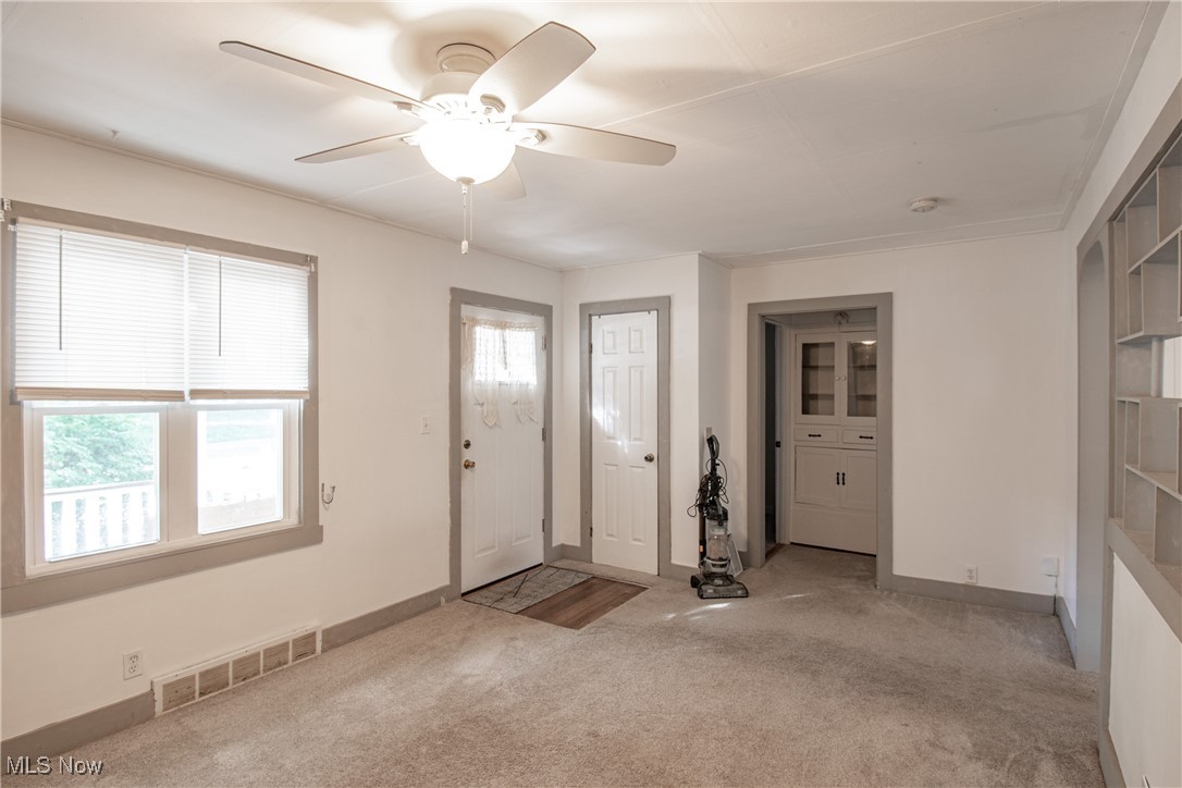 3539 Carper Avenue Akron OH 44312