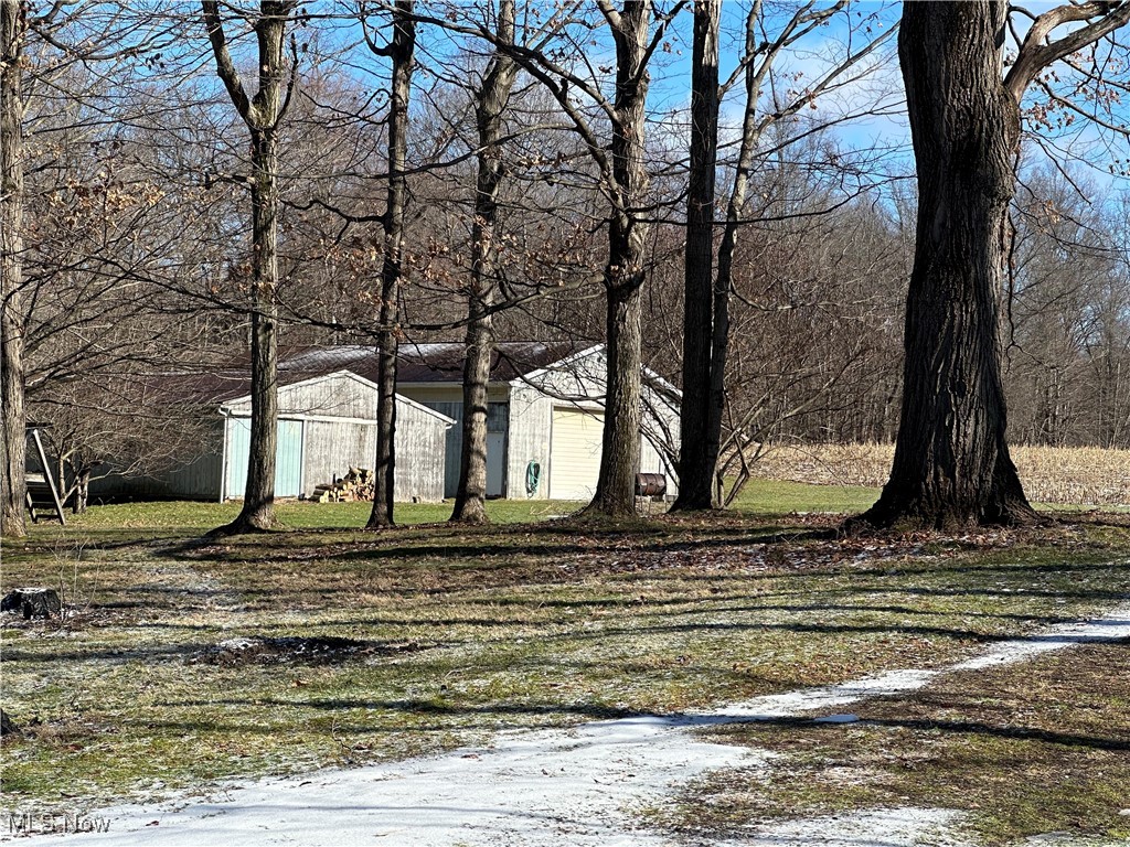 8431 Knauf Road Canfield OH 44406