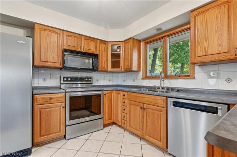 11121 Lafayette Drive NW Canal Fulton OH 44614