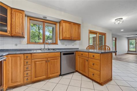 11121 Lafayette Drive NW Canal Fulton OH 44614