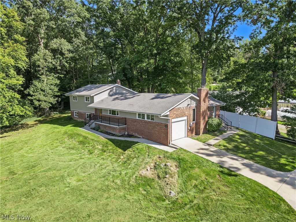 11121 Lafayette Drive NW Canal Fulton OH 44614