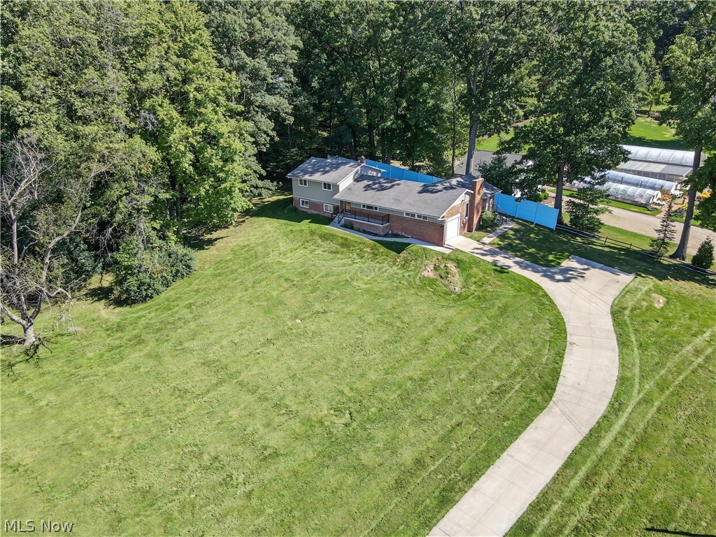 11121 Lafayette Drive NW Canal Fulton OH 44614