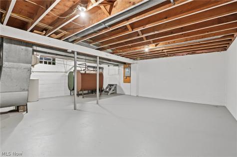 11121 Lafayette Drive NW Canal Fulton OH 44614