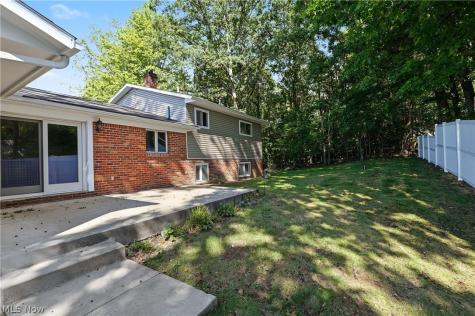 11121 Lafayette Drive NW Canal Fulton OH 44614