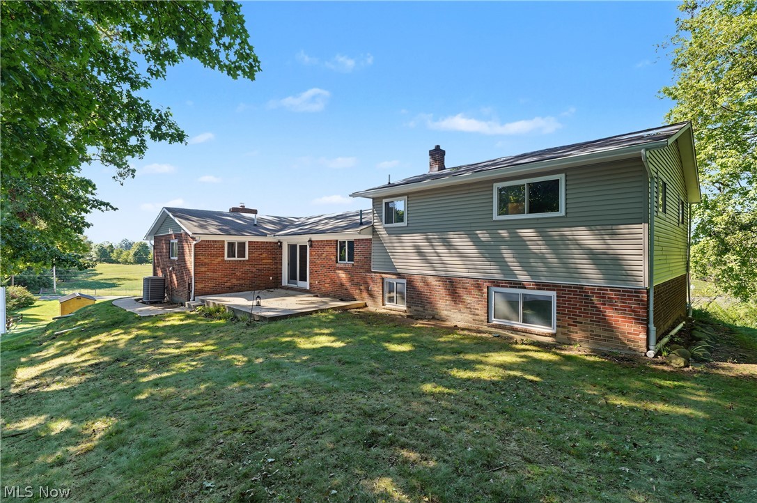 11121 Lafayette Drive NW Canal Fulton OH 44614