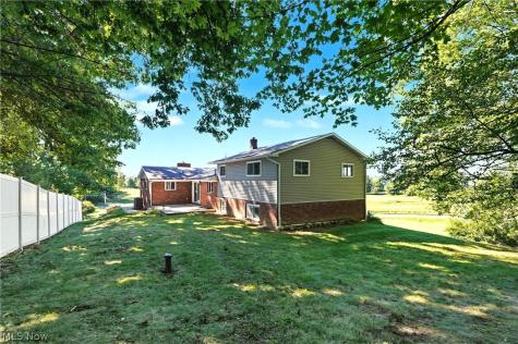 11121 Lafayette Drive NW Canal Fulton OH 44614