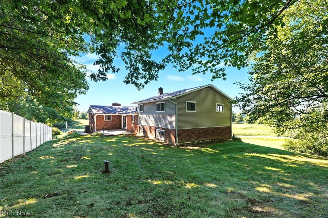 11121 Lafayette Drive NW Canal Fulton OH 44614