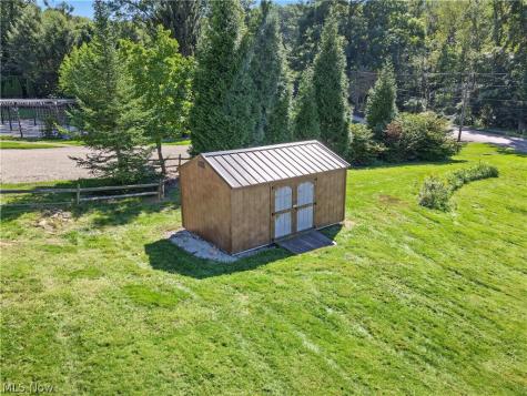 11121 Lafayette Drive NW Canal Fulton OH 44614