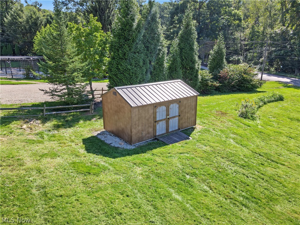 11121 Lafayette Drive NW Canal Fulton OH 44614