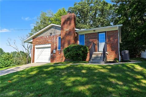 11121 Lafayette Drive NW Canal Fulton OH 44614