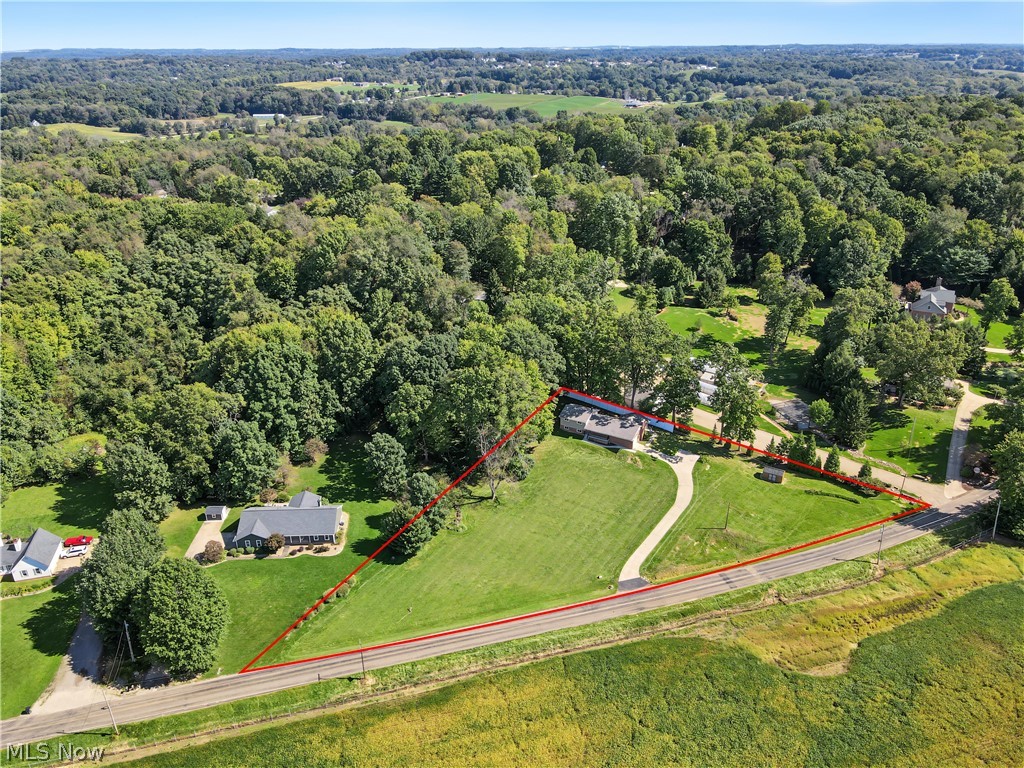 11121 Lafayette Drive NW Canal Fulton OH 44614