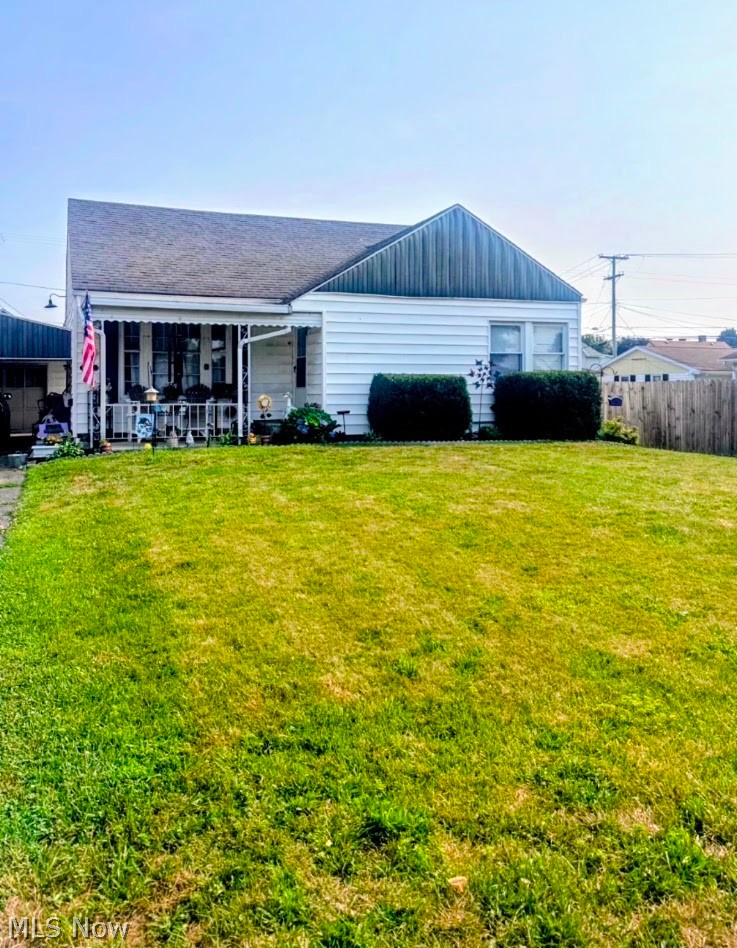 208 E Union Avenue West Lafayette OH 43845