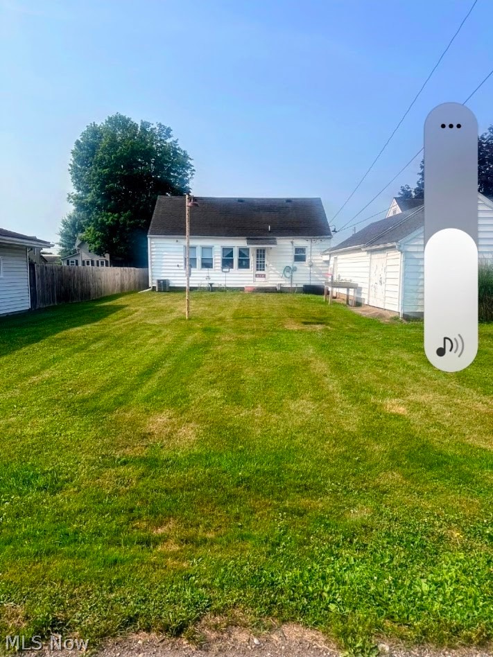 208 E Union Avenue West Lafayette OH 43845