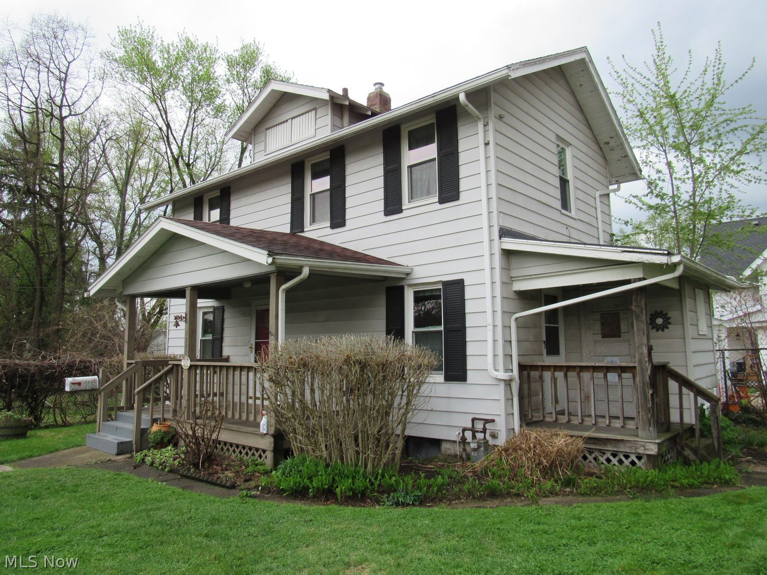 1200 Murray Avenue Akron OH 44310