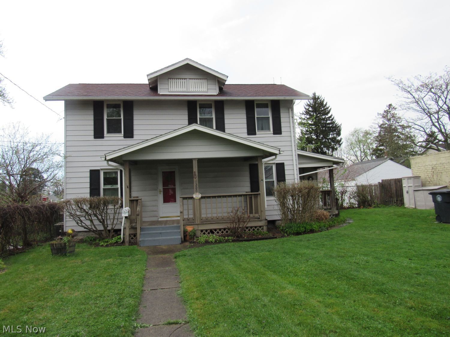 1200 Murray Avenue Akron OH 44310