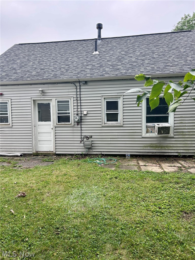 423 Victor Avenue Cuyahoga Falls OH 44221
