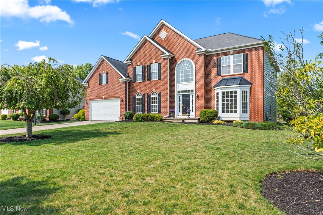 3506 Napa Boulevard Avon OH 44011