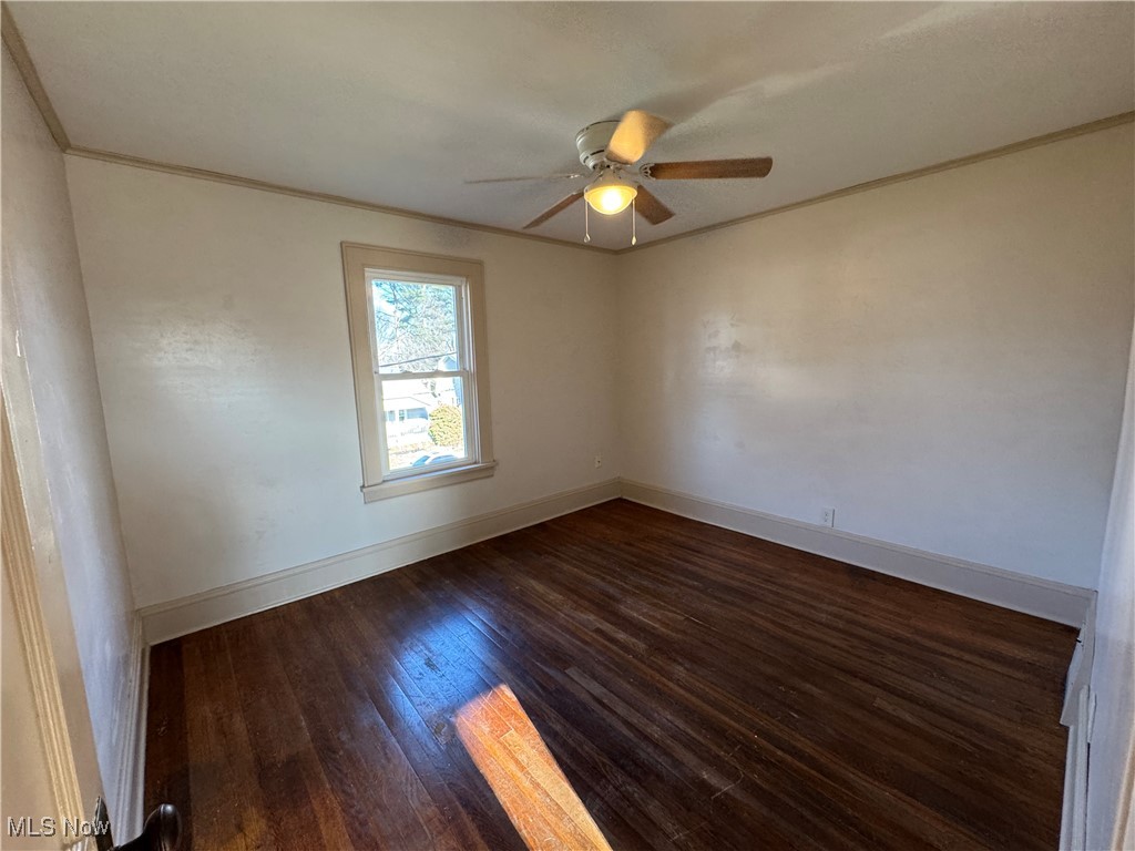 642 Marguerite Avenue Cuyahoga Falls OH 44221