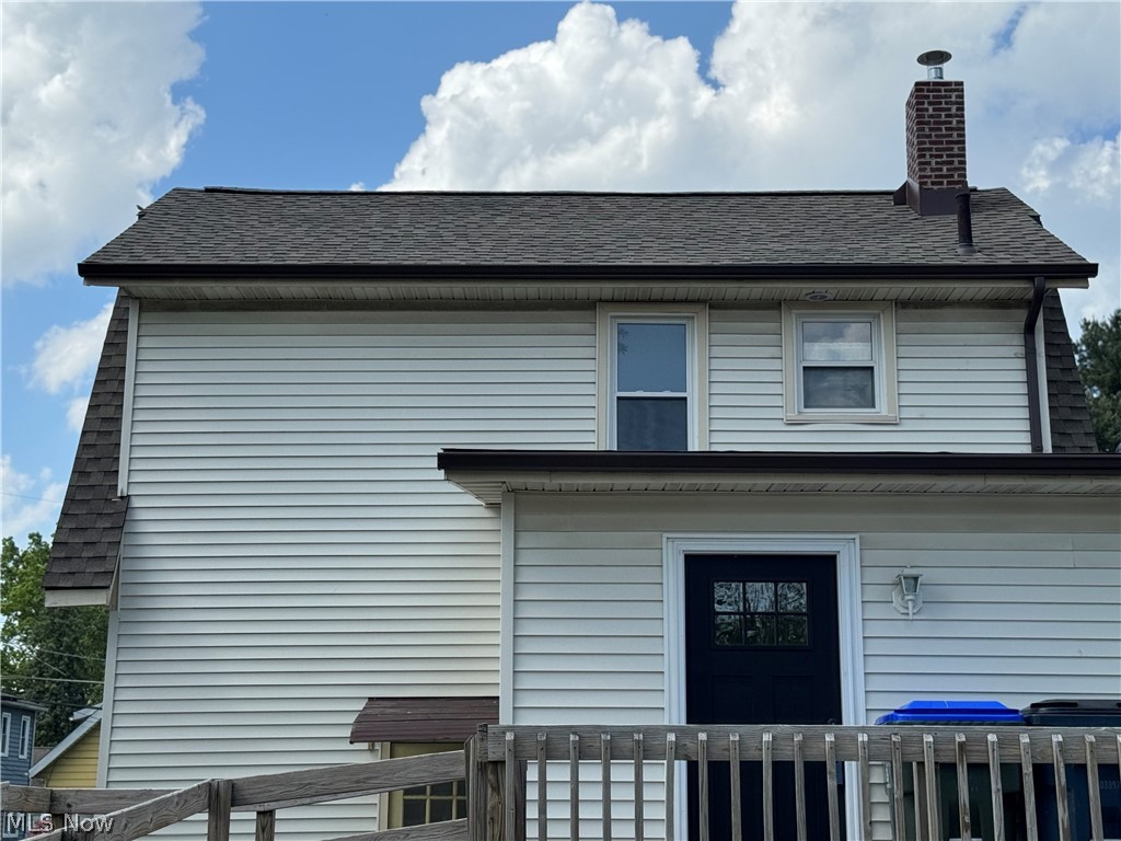 642 Marguerite Avenue Cuyahoga Falls OH 44221