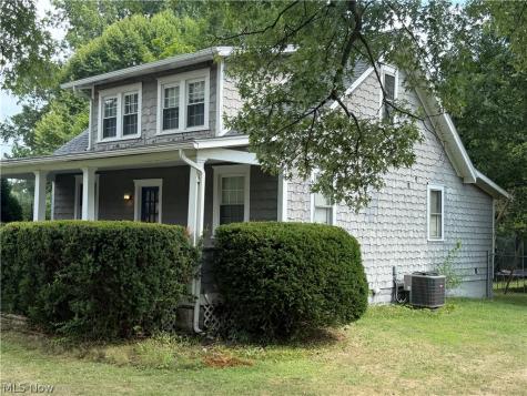 5806 Portage Street NW North Canton OH 44720