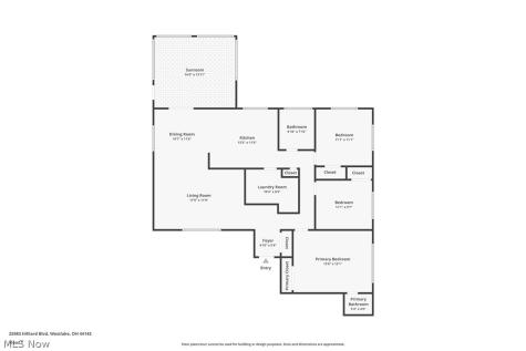 25983 Hilliard Boulevard Westlake OH 44145