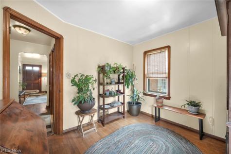 6311 Laverne Avenue Parma OH 44129