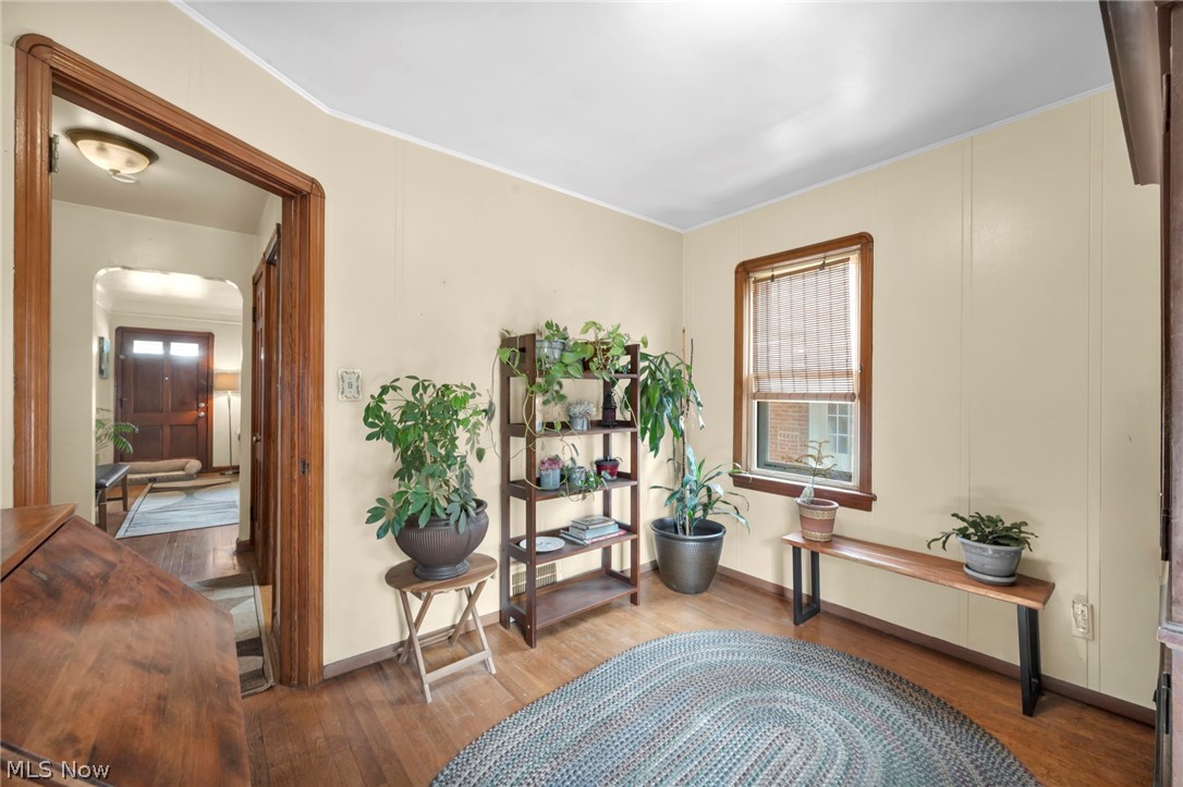 6311 Laverne Avenue Parma OH 44129