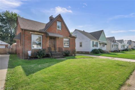 6311 Laverne Avenue Parma OH 44129