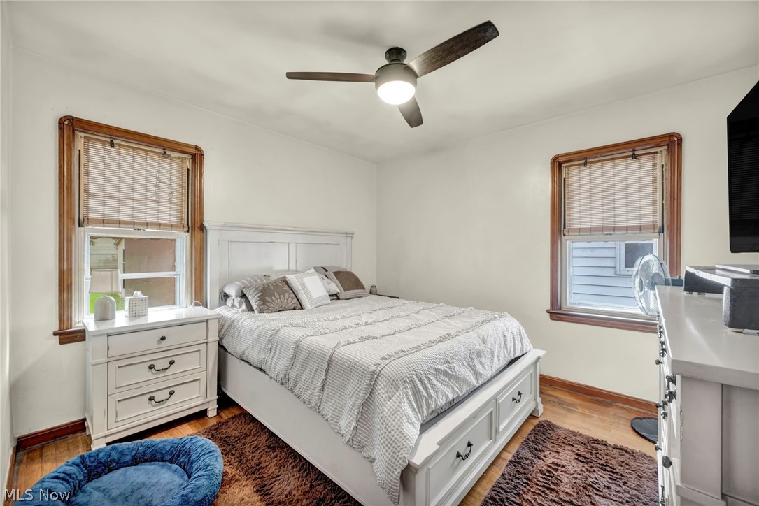6311 Laverne Avenue Parma OH 44129