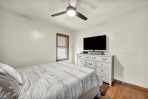 6311 Laverne Avenue Parma OH 44129