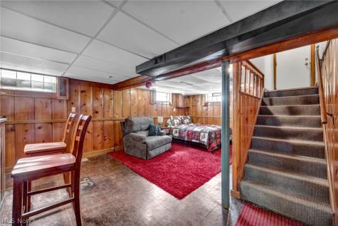 6311 Laverne Avenue Parma OH 44129